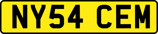 NY54CEM