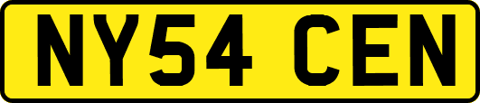 NY54CEN
