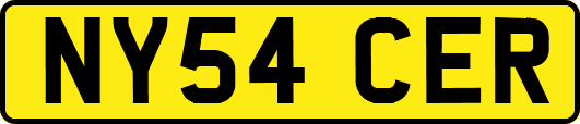 NY54CER