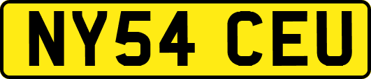 NY54CEU