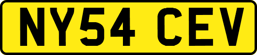 NY54CEV