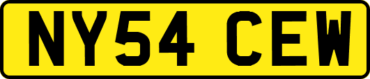 NY54CEW