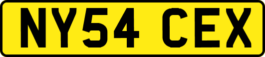 NY54CEX