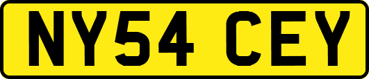 NY54CEY