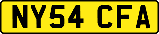 NY54CFA