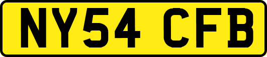 NY54CFB