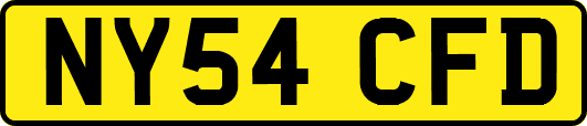 NY54CFD