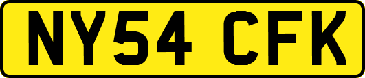 NY54CFK