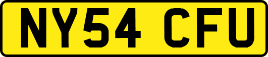 NY54CFU