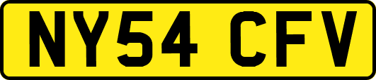 NY54CFV