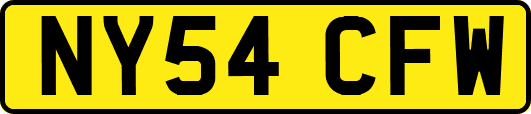 NY54CFW