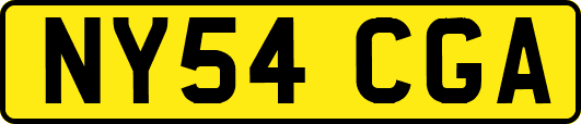 NY54CGA