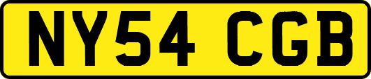 NY54CGB