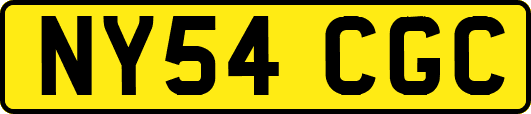 NY54CGC