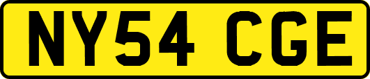 NY54CGE