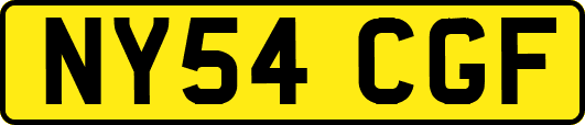 NY54CGF