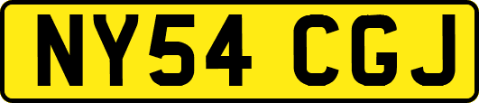 NY54CGJ