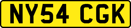 NY54CGK