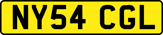 NY54CGL