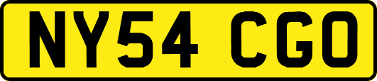 NY54CGO