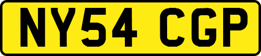NY54CGP