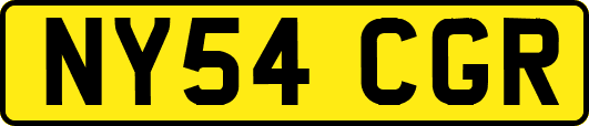 NY54CGR