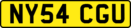 NY54CGU