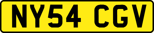 NY54CGV