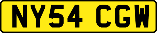 NY54CGW