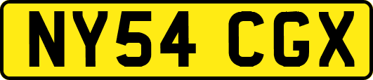 NY54CGX