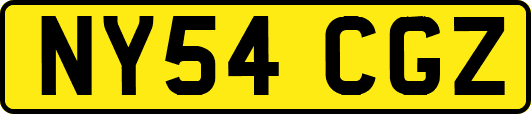 NY54CGZ