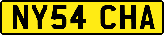 NY54CHA