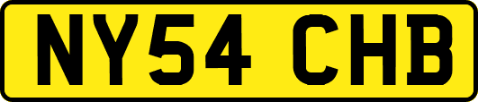 NY54CHB