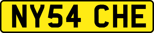NY54CHE