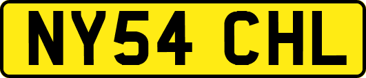 NY54CHL