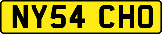 NY54CHO