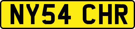 NY54CHR