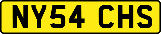 NY54CHS