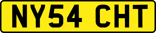 NY54CHT