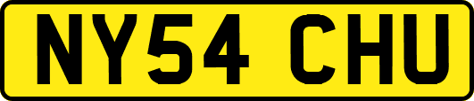 NY54CHU