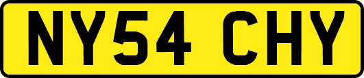 NY54CHY