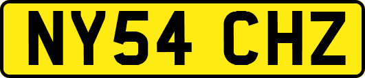 NY54CHZ