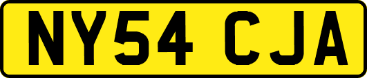 NY54CJA