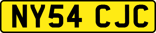 NY54CJC