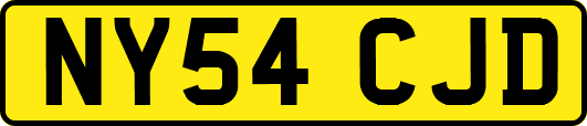 NY54CJD