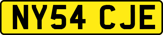 NY54CJE