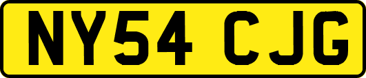 NY54CJG