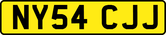 NY54CJJ