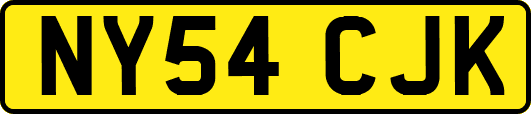 NY54CJK