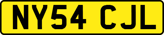 NY54CJL